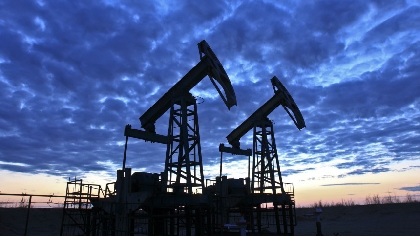 Страны G7 введут потолок цен на российскую нефть 5 декабря