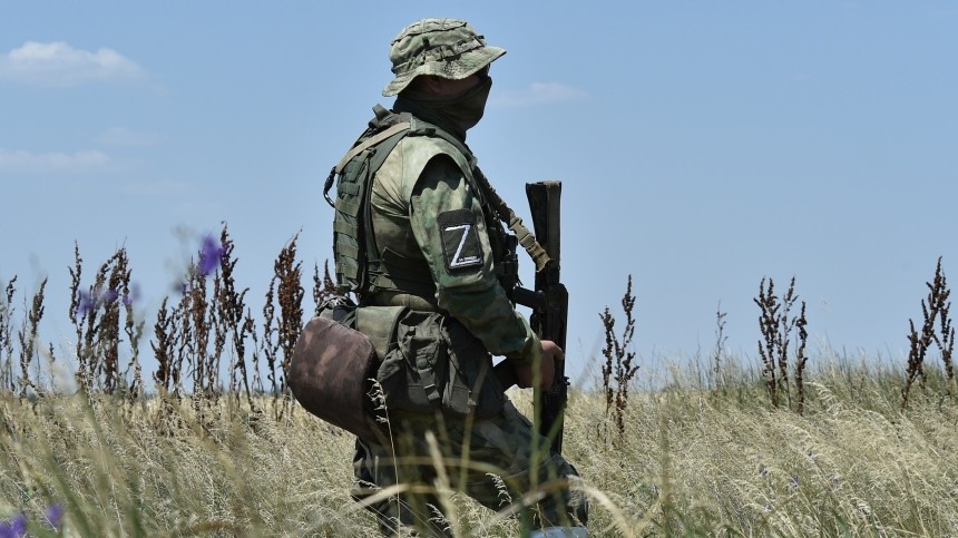 В Бундестаге заявили о невозможности победы Украины над Россией