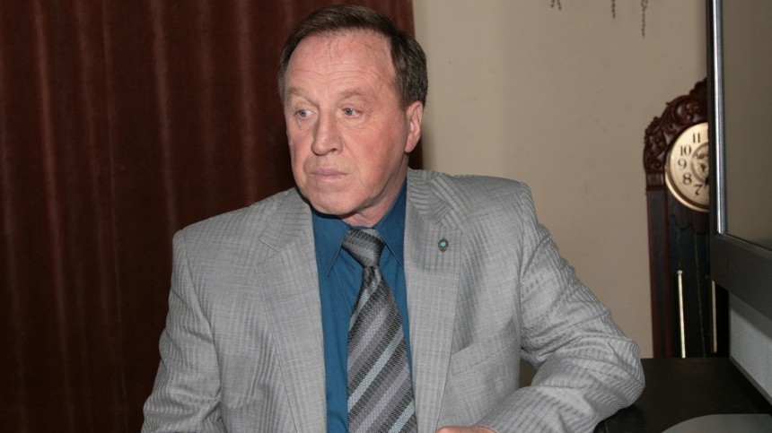 Кайфово: Владимир Стеклов рассказал про конфликт в Геленджике
