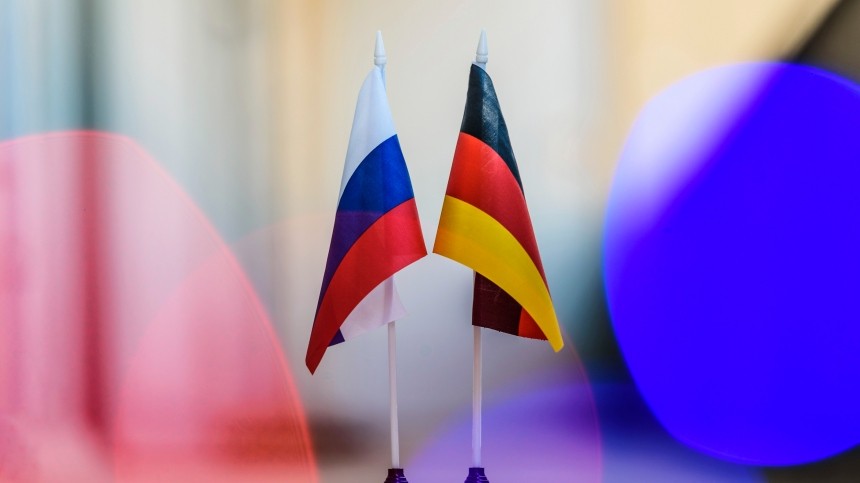 Закрыли уши и глаза: политолог предсказал тупик в отношениях между РФ и Германией