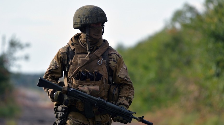 Кадыров опроверг отступление войск РФ в ходе спецоперации