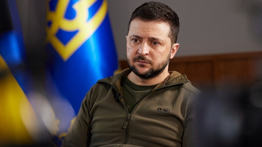 Виновник ДТП с Зеленским в Киеве был под воздействием стимуляторов