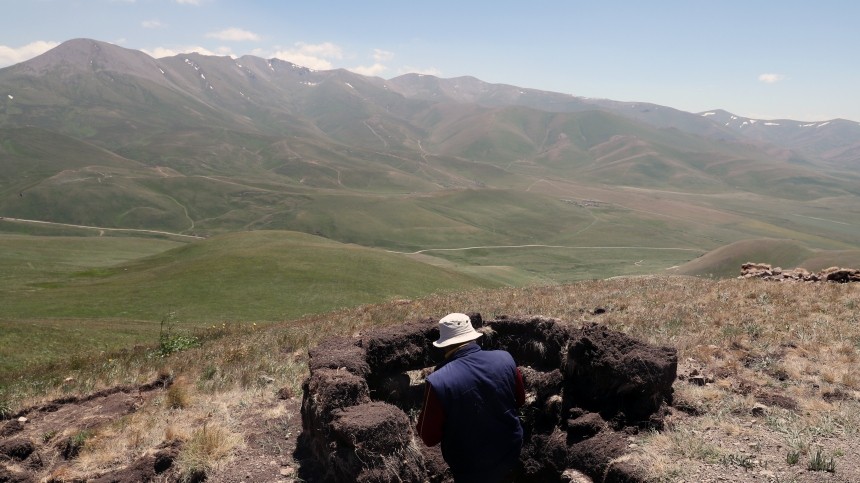 Пашинян доложил Путину о ситуации на армянско-азербайджанской границе
