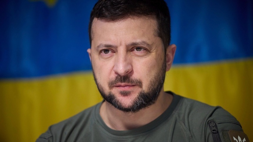 Песков отверг идею Зеленского менять украинских пленных на поставки аммиака
