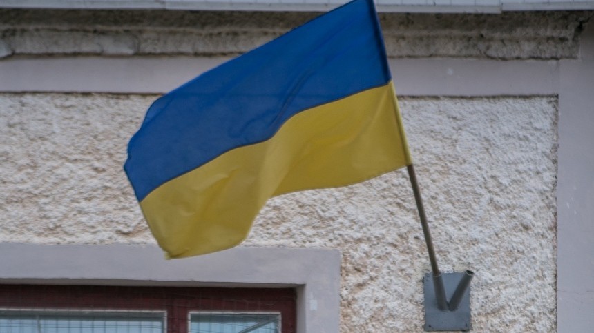 В Киеве обиделись на заявление Румынии о неестественных границах Украины