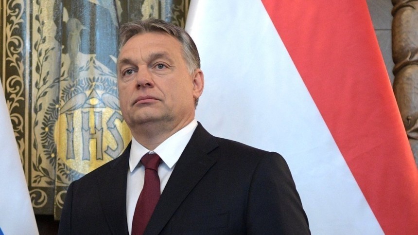 Орбан предрек Украине скорую потерю половины страны