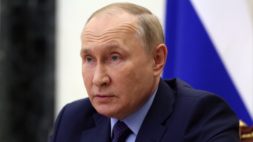 В США вспомнили слова Путина о недопустимости ядерной войны и ее победителях