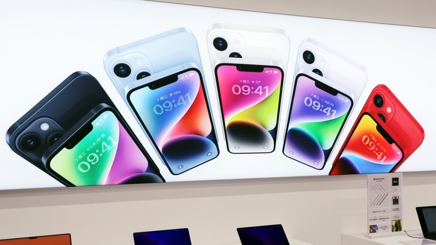 У нового iPhone 14 обнаружили неполадки с камерой