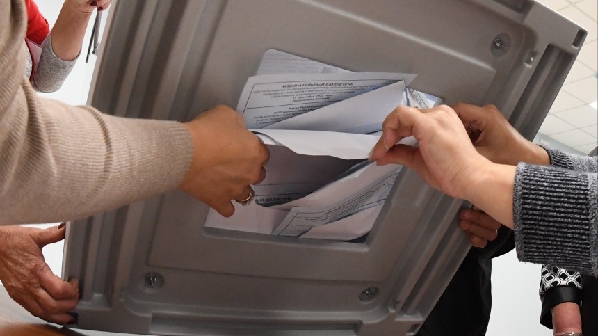 Пасечник подписал закон о референдуме по вхождению ЛНР в состав России