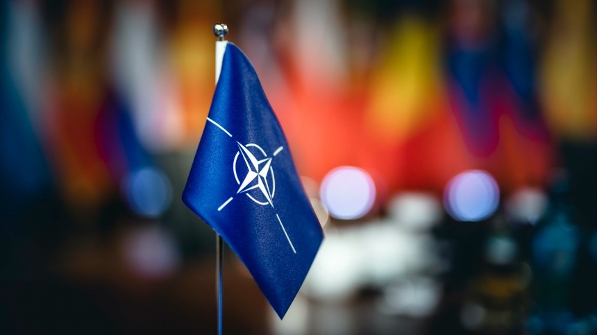 Путин заявил о ведении разведки по всему югу со стороны НАТО