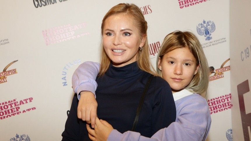 Сейчас счастливы: Борисова наладила отношения в семье