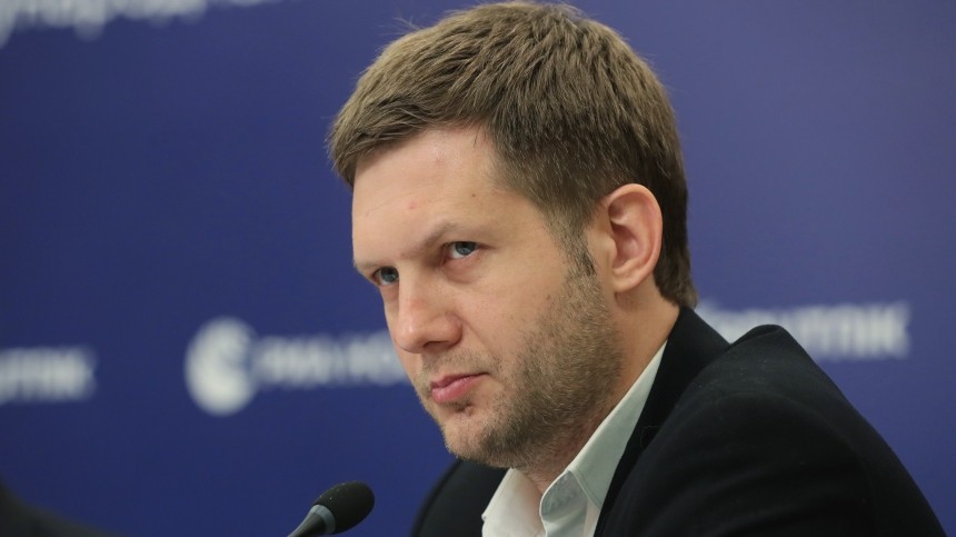 Впалые глазницы и бледная кожа: поклонники в шоке от вида Корчевникова