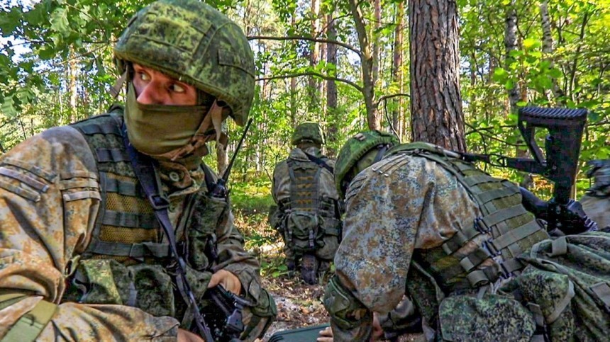 Политолог Бредихин призвал граждан России объединиться против нацистов