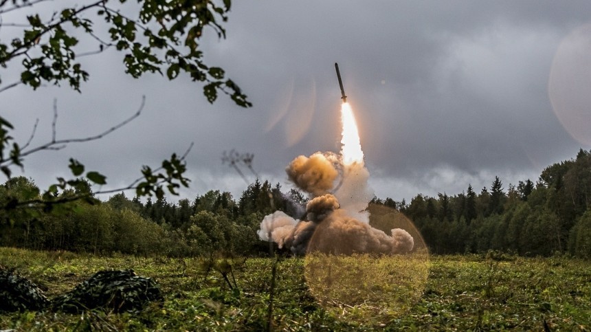 Ракетным ударом ВС РФ уничтожена база наемников под Запорожьем