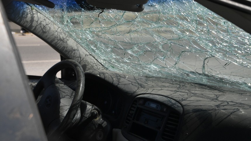 Власти Мелитополя сообщили о подрыве автомобиля