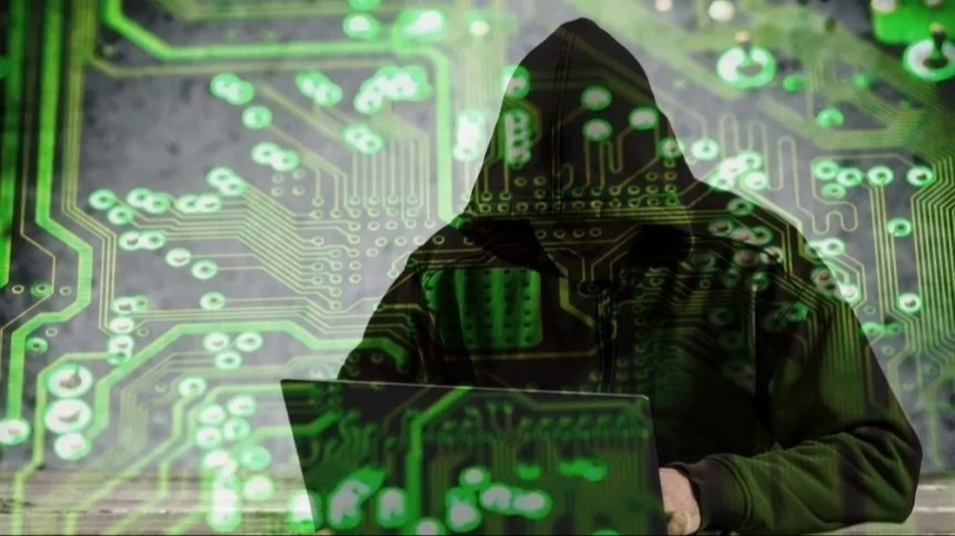 Хакеры RahDit выложила данные 1500 украинских разведчиков