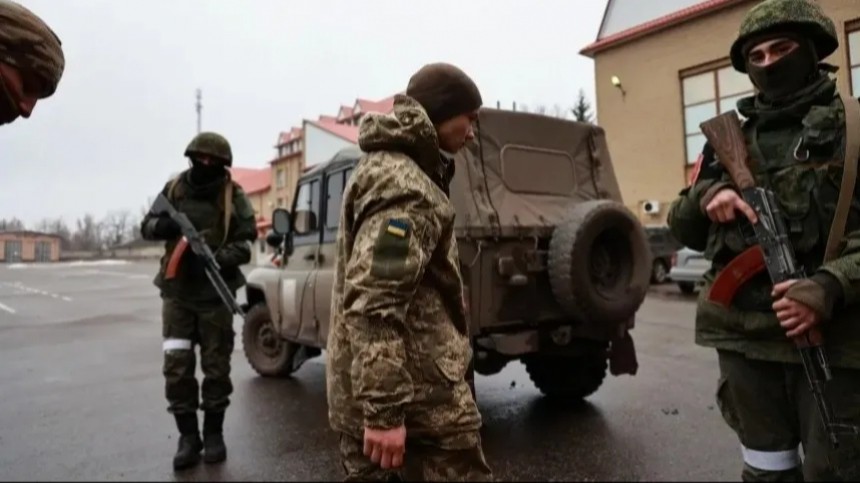 В ДНР десятки боевиков ВСУ ликвидированы ракетным ударом в ходе совещания