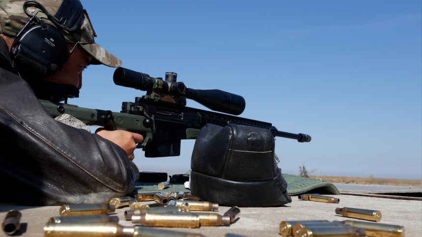 Синдром снайпера у Пугачевой: что это такое и причины его возникновения