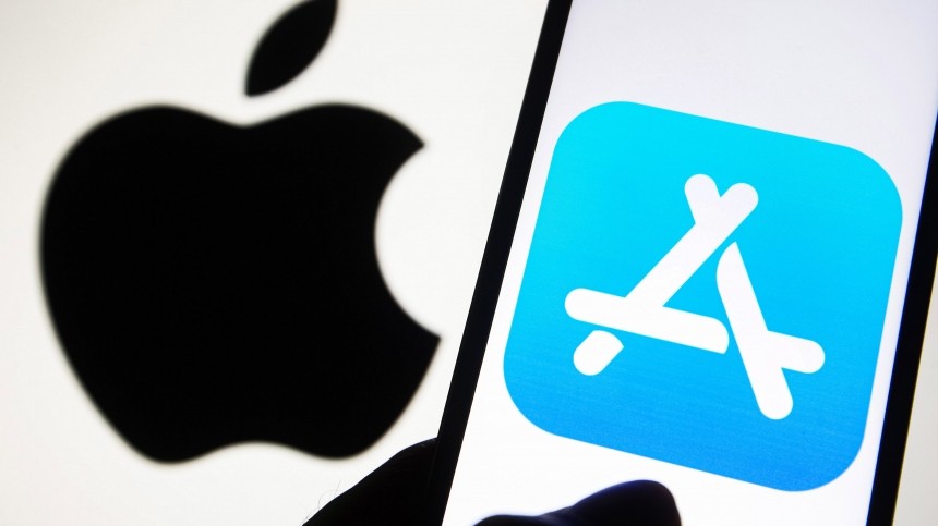 Яблоко раздора: Apple удалила ВКонтакте и Mail ru из своего магазина