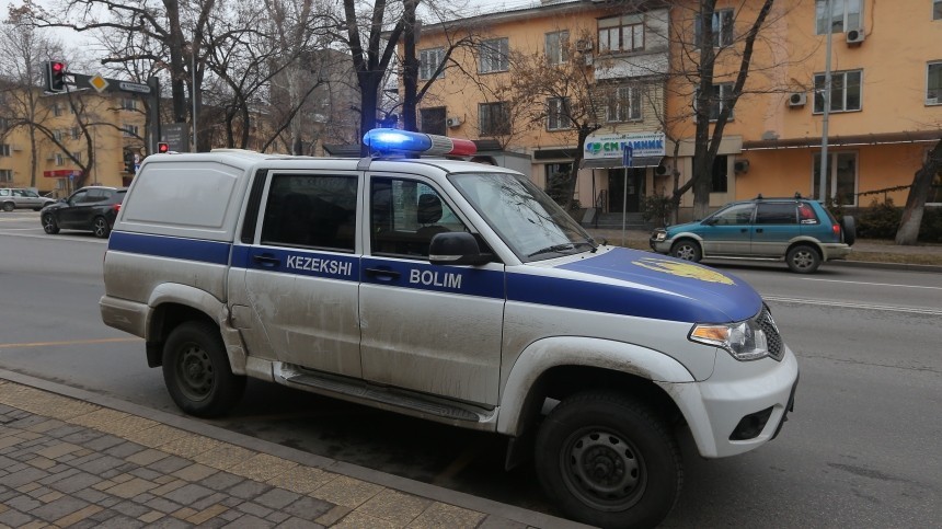 Казахстан будет выдавать РФ лишь объявленных в международный розыск преступников