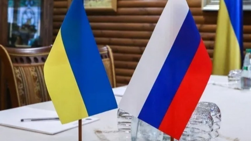 Песков: Россия готова вести переговоры с Украиной