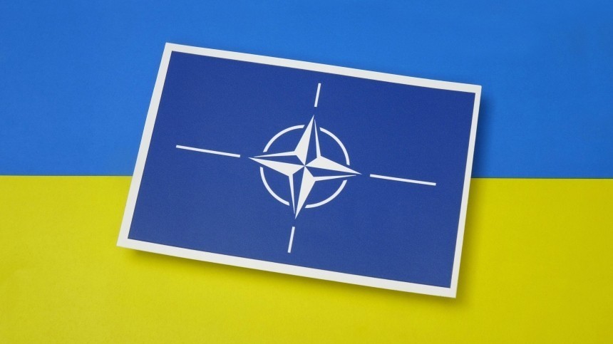 Экс-советник Генсека ООН объяснил, почему у Киева нет шансов на членство в НАТО