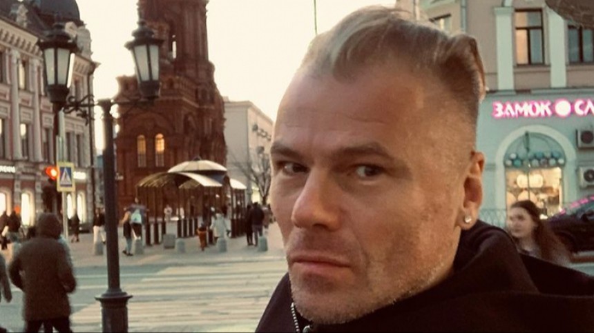 Умереть не страшно: за год до исчезновения Легостаев говорил о смерти