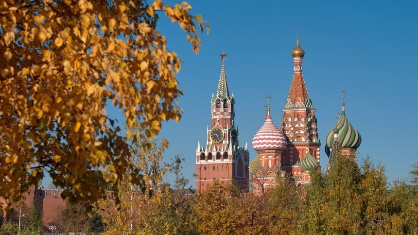 Особого тепла не будет: Вильфанд рассказал о погоде в Москве