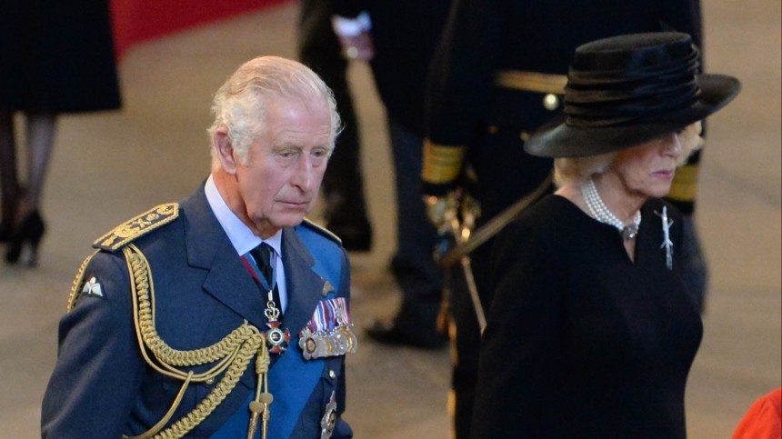 Британцы тратят 50 миллионов евро ежегодно на содержание королевской семьи