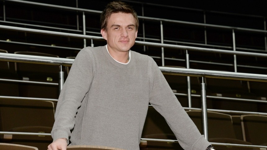 Влад Топалов стал криптоэкспертом