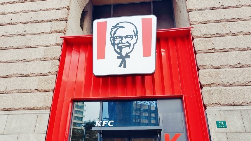 Стало известно новое название проданных в России ресторанов KFC