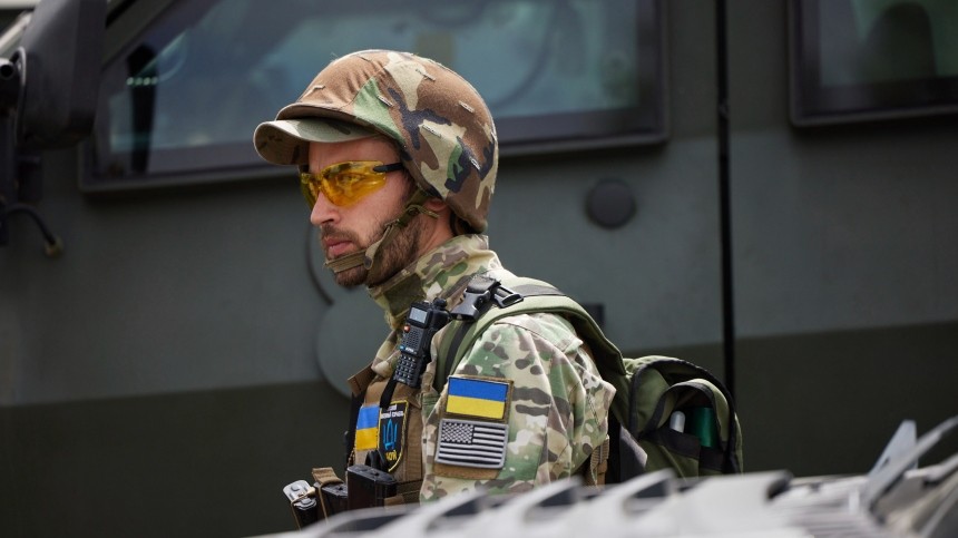 Посол Антонов назвал катастрофой возможную отправку войск США на Украину