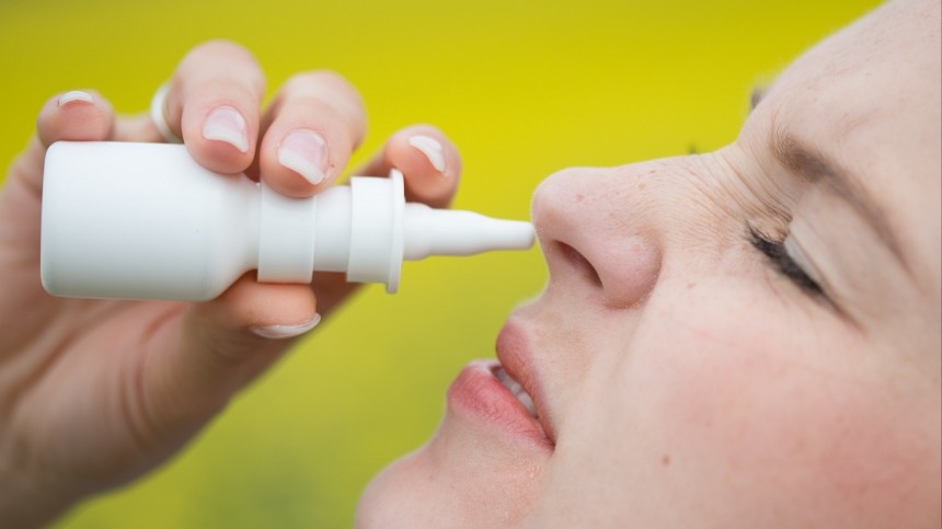 Как капли для носа могут спровоцировать развитие опасных заболеваний