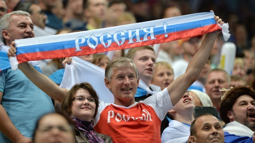 ВЦИОМ: Рейтинг доверия Путину составил 80%