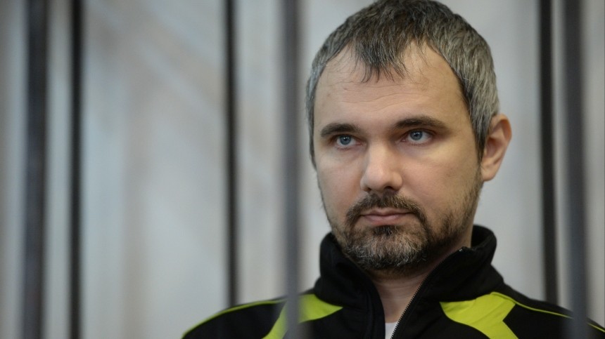 Дмитрий Лошагин в деле: вышедший на волю фотограф-убийца взялся за старое