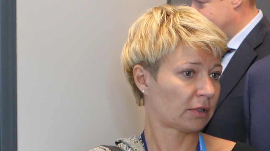 В Кремле прокомментировали трагическую гибель журналистки Бабаевой