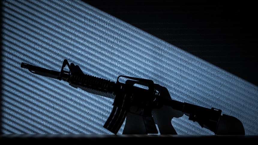 Пушков высказался о контрабанде поставляемого Украине оружия: Полезная информация