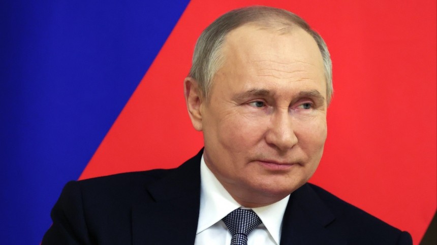 Наша воля известна: Путин прокомментировал возможность переговоров с Украиной