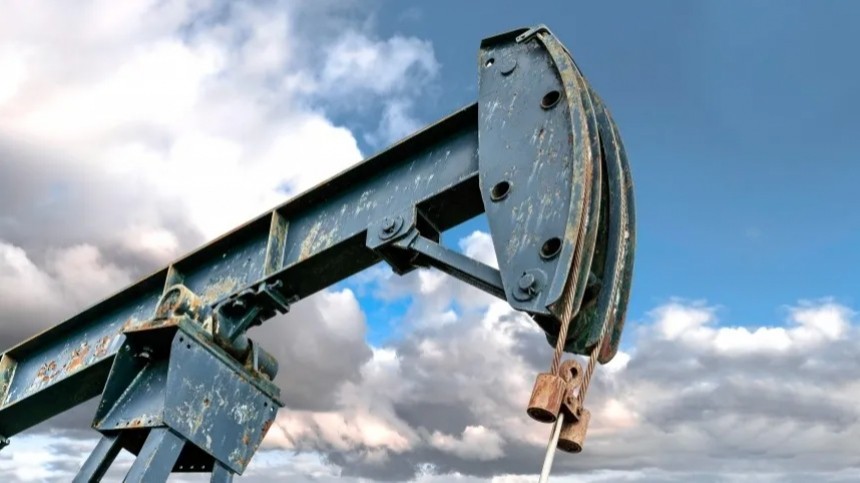 Во Франции предложили РФ продавать нефть по дешевке