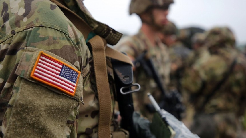 В США забили тревогу из-за переброски американских военных на Украину