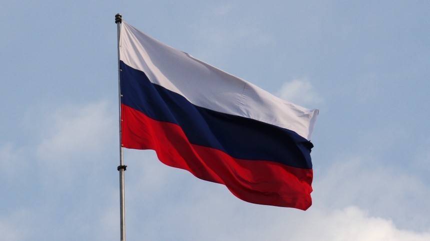 Временная дислокация: почему в центре Херсона нет российского флага