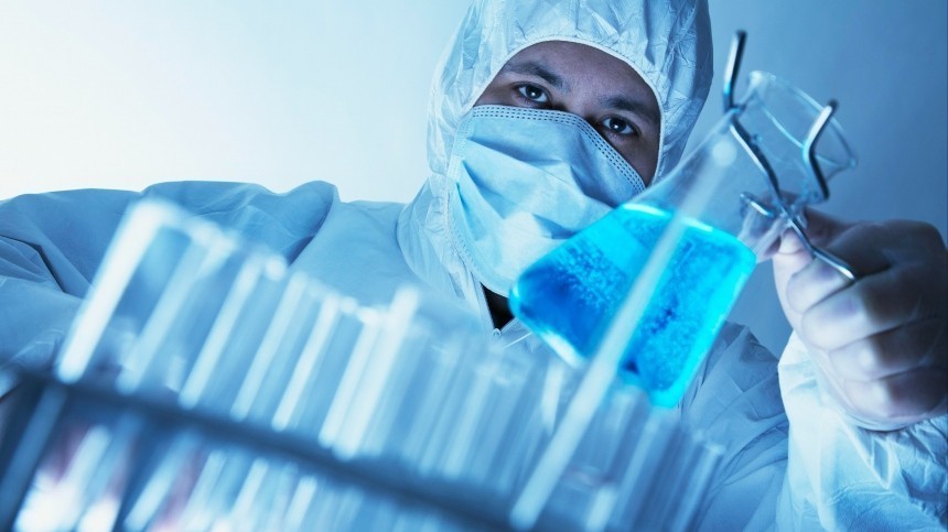 Учеными открыт новый гибридный вирус