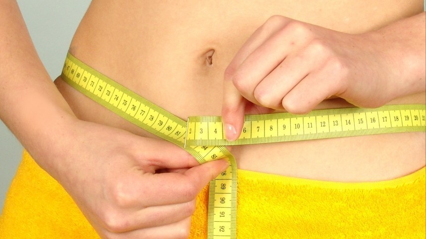 Диетолог назвала главные ошибки при похудении