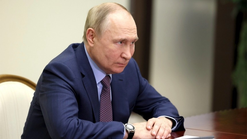 Владимир Путин подписал важнейший закон для военных: что ждет солдат
