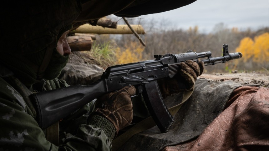 Армия РФ отразила наступление боевиков ВСУ и наемников на купянском направлении