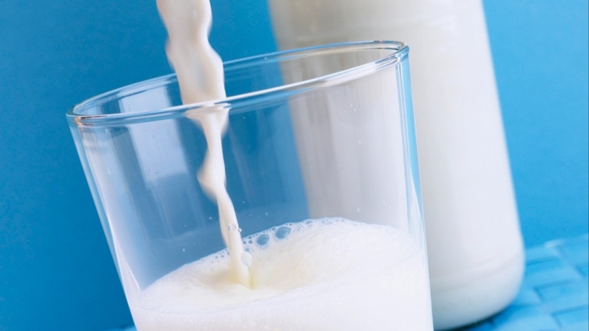 Не пейте, дети, молоко: на юге РФ обнаружили заводы-фантомы по производству продуктов