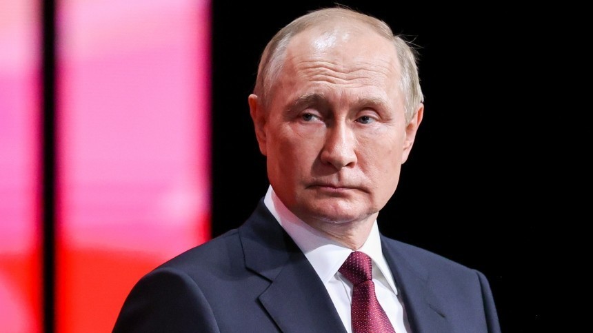 Владимир Путин может не приехать на саммит G20