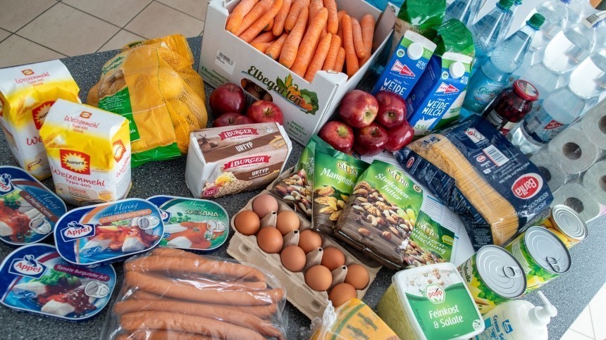 Какие продукты сделают ваш мозг эффективнее мнение специалистов