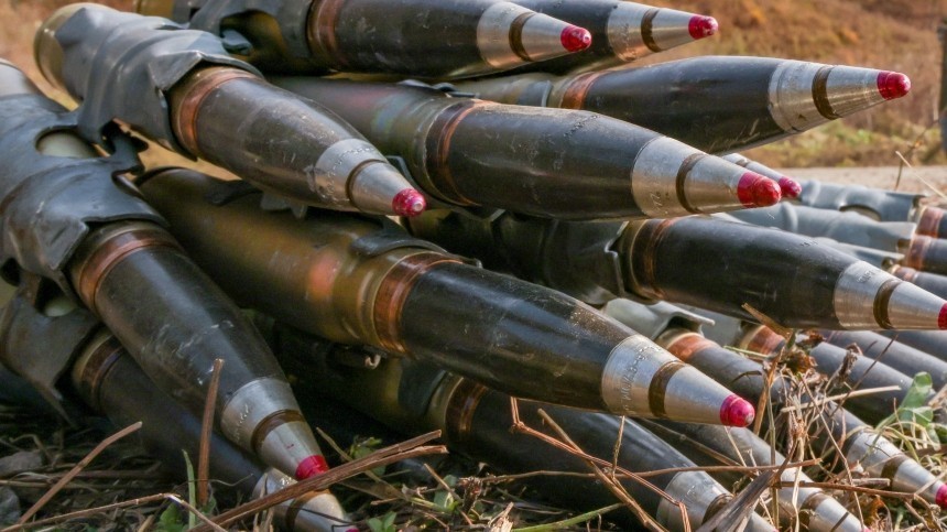 Поставщики американского вооружения не хотят завершения конфликта на Украине