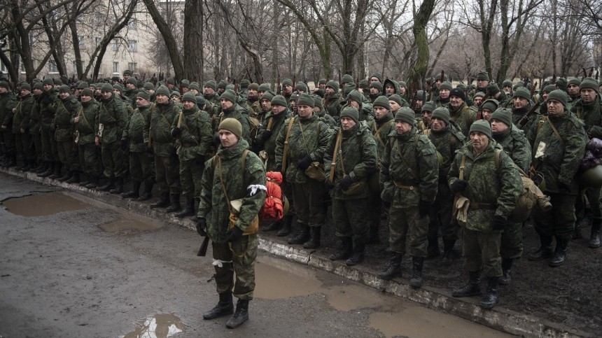 Путин поручил демобилизовать студентов из ЛДНР и отправить их на учебу